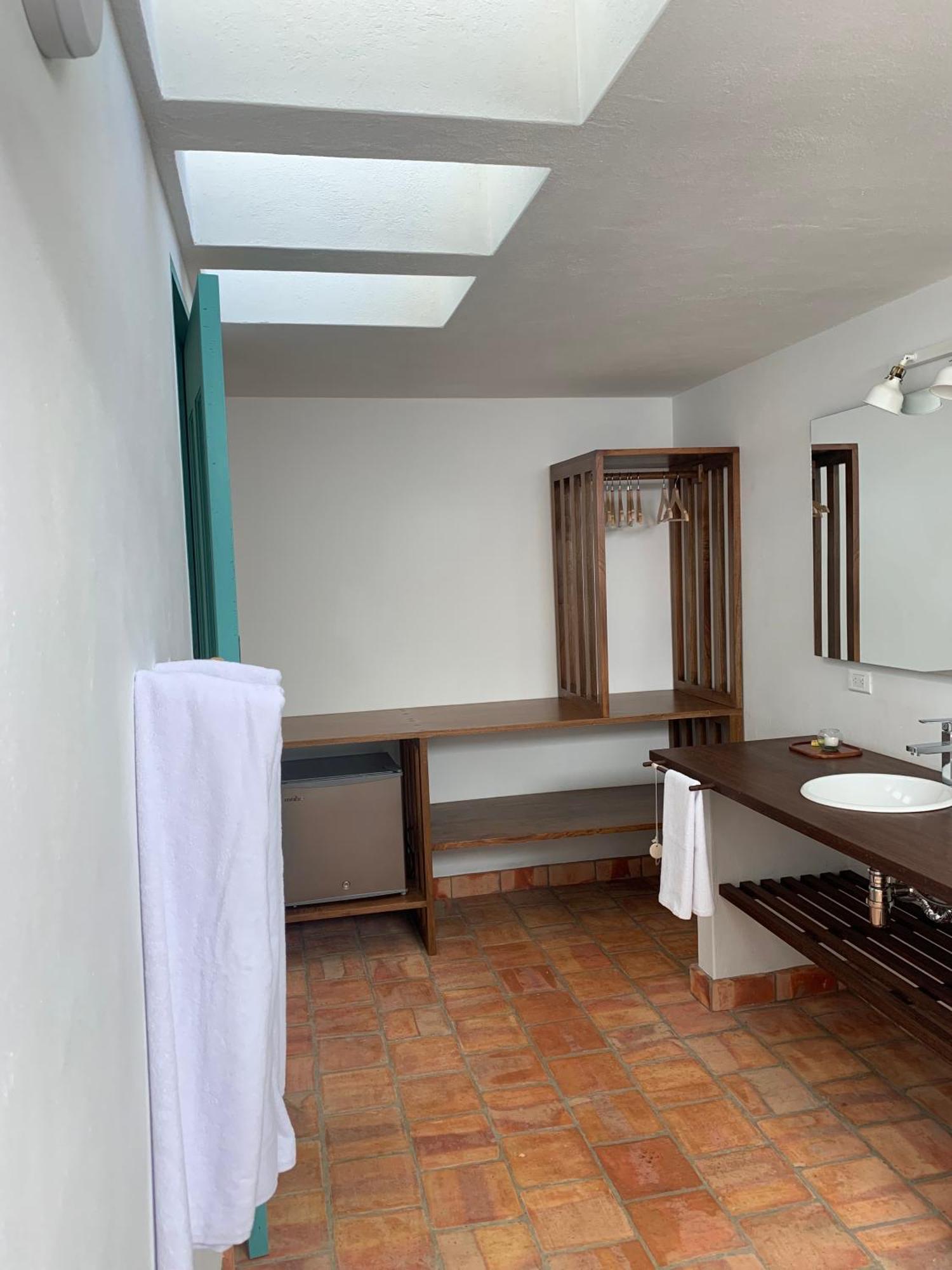 Casa Barichara Boutique Hotel Ngoại thất bức ảnh
