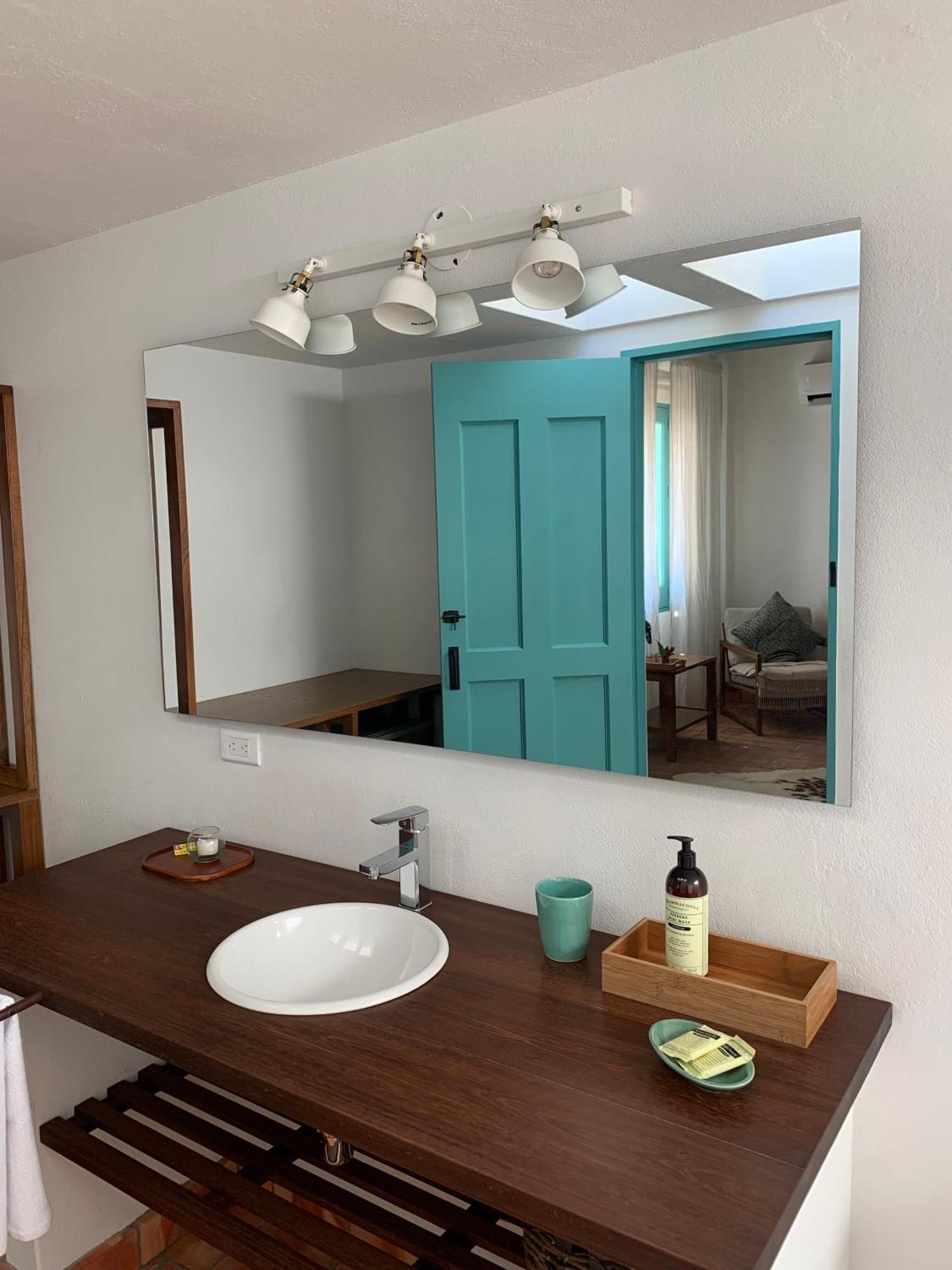 Casa Barichara Boutique Hotel Ngoại thất bức ảnh