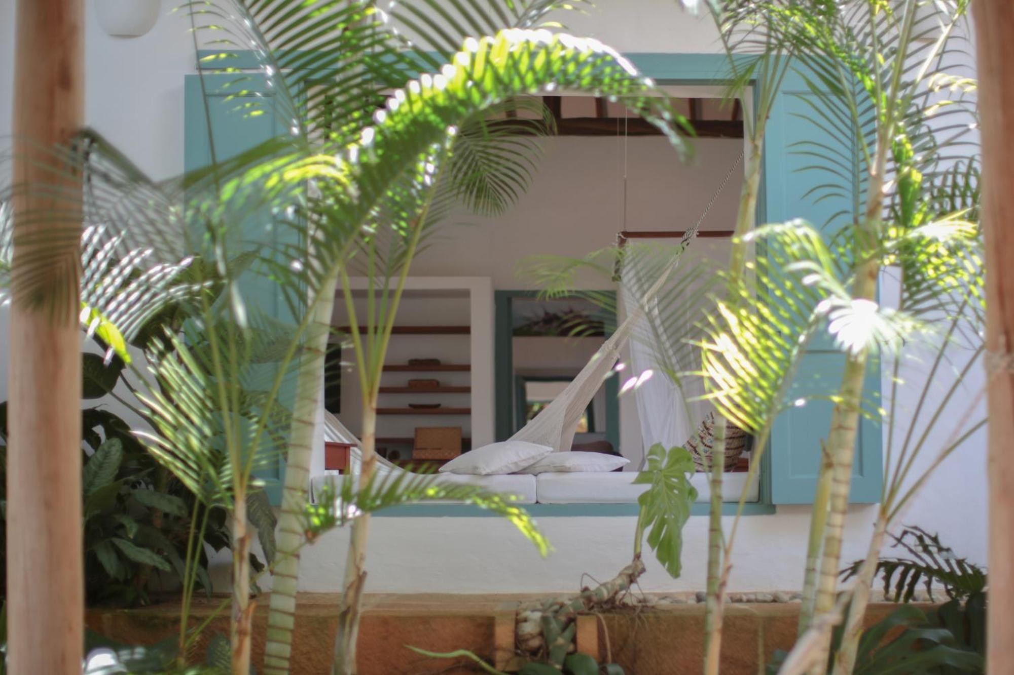 Casa Barichara Boutique Hotel Ngoại thất bức ảnh