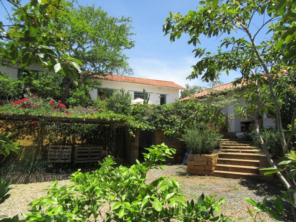 Casa Barichara Boutique Hotel Phòng bức ảnh